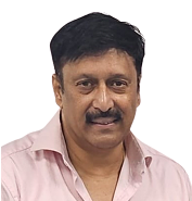 Mr. Jyoti Kalash